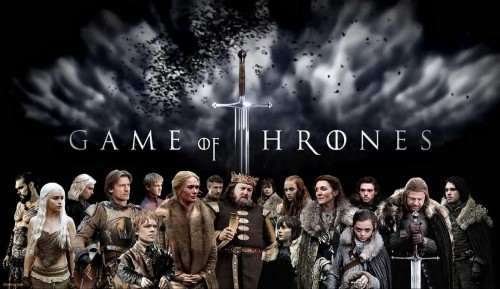 Сюжет 7-го сезона известного сериала «Игра престолов» был слит в интернет