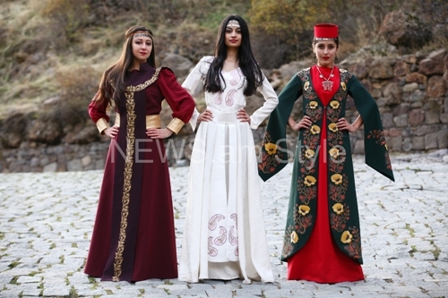 Смотреть Фото Семейные Ебли Армения