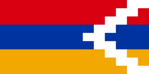 На Евровидении запретили крымскотатарский флаг