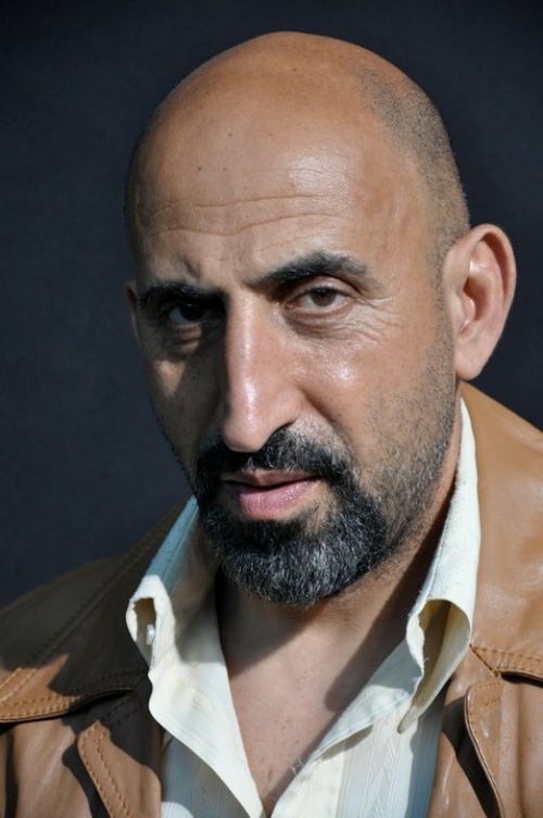 armenian actors