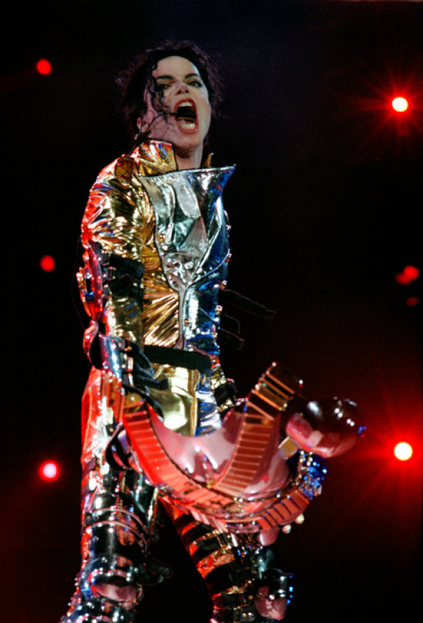 Virgil Abloh & Louis Vuitton Remove Michael Jackson Themes From