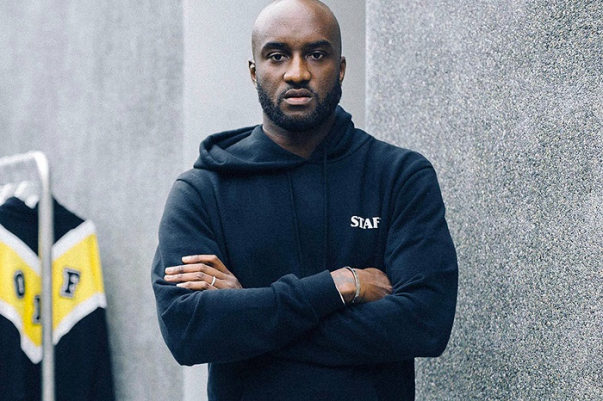 Unspecified Health Issues Will Keep Virgil Abloh Away from Fashion