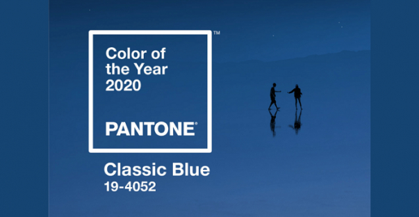 Pantone reveals the 15 colours of autumn/winter 2022