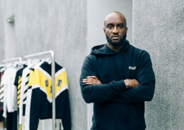 Louis Vuitton Honours Virgil Abloh's Memory by Displaying his Final  Collection - News18