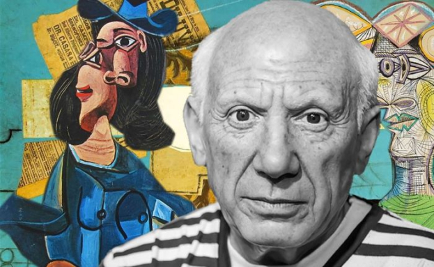 Спустя 50 лет после смерти Пикассо по-прежнему самый востребованный и  дорогостоящий художник