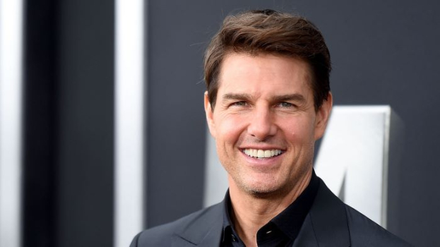 Tom Cruise and Warner Bros. Discovery announce partnership to develop new  movies