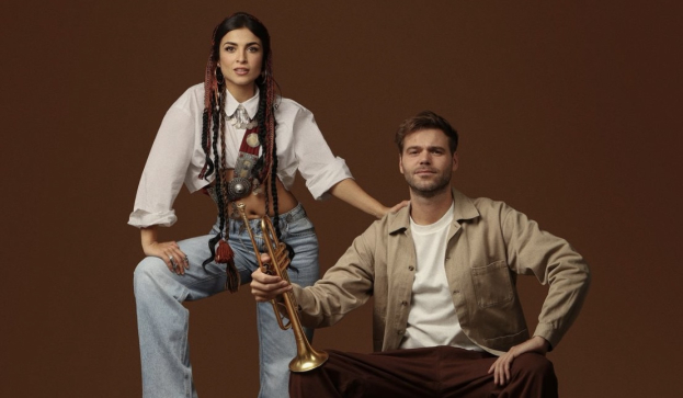 «Ладанива» представит Армению на «Евровидении 2024» с песней «Jako»