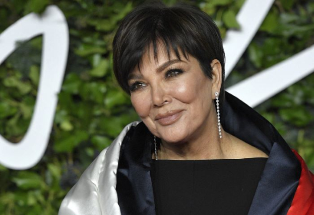 Kris Jenner's sister dies at 65