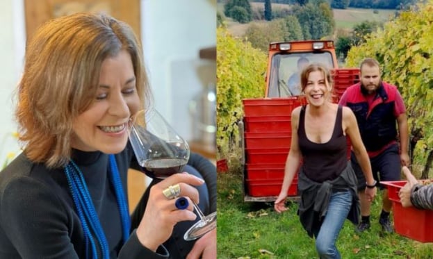 Wine story: JancisRobinson.com-ի գլխավոր խմբագիրը՝ Հայաստանում գինու արկածի մասին (exclusive)