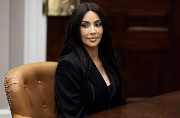 Kim Kardashian Undergoes Brain Scan — Doctors Find “Reduced Activity” and ...