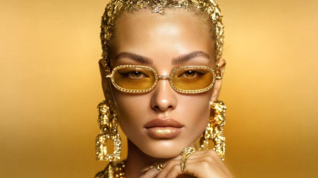 WGSN’s top trends for 2026: From carefree styles to golden glamour
