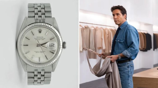 Kennedy cult on the wrist: FX's Love Story sparks surge in Rolex