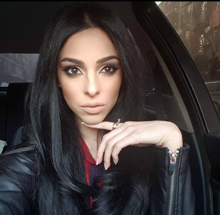 Армянская Порно Актриса Гаяна