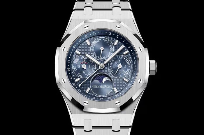Audemars Piguet unveils new line of watches in honor of 150th anniversary