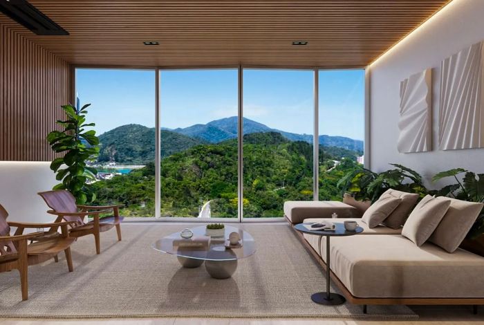 Seat Apartment Penthouse Mindset Near Expiring Reference: Skyscraper In Brazil To Become World S Tallest Residential Building