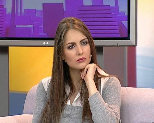 Varda Armenian Porn Star - Anyone ever date an Armenian man? | Lipstick Alley