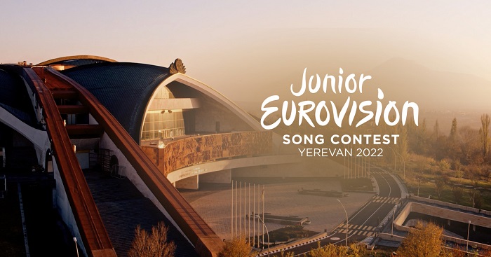 Yerevan announced as Host City for the 20th Junior Eurovision