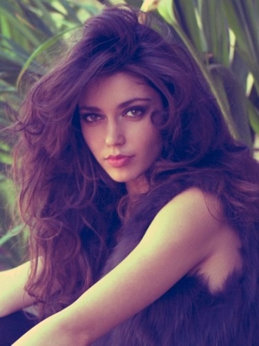 Emilia Zoryan to represent Armenia at Miss Global 2013 - exclusive ...