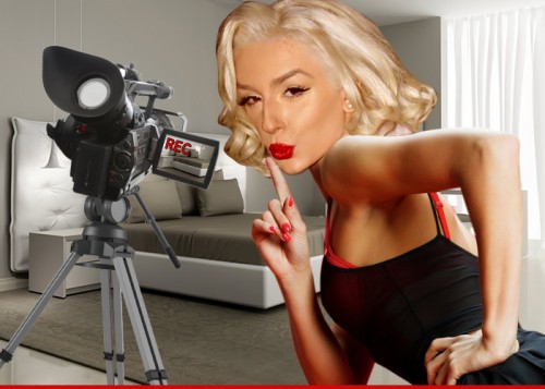 Courtney Stodden and Doug Hutchinson Seperating; TRU LUV IS DEAD! | NeoGAF