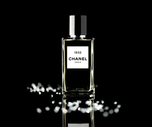 1932 - new fragrance from Chanel