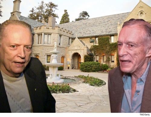 a comparison of larry flint and hugh hefner in american millionaires and icons a comparison of larry flint and hugh hefner in american millionaires and icons