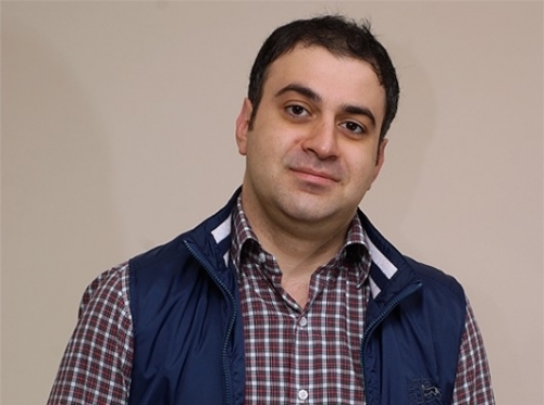 «Գ» տառի առեղծվածն ըստ Գարիկ Մարտիրոսյանի