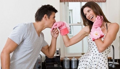 Հինգ ռոմանտիկ կանոն, որոնց մասին չի կարելի մոռանալ երկարատեւ հարաբերությունների ժամանակ