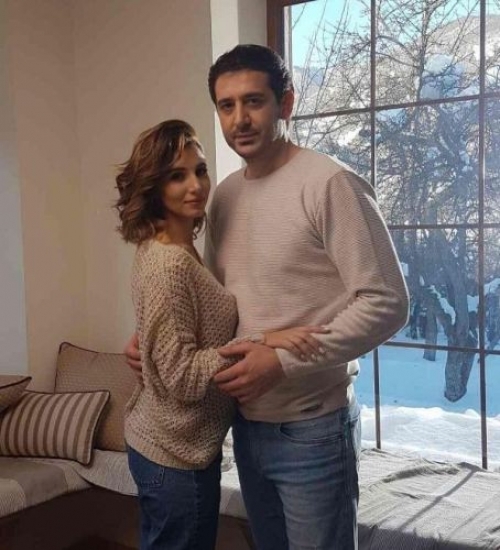 Աննա Թովմասյանի նոր լուսանկարը՝ հղիության վերջին ամսում. լուսանկարներ
