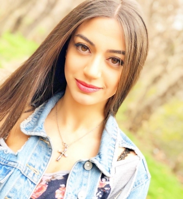 Армянские актрисы из сериалов имена фото