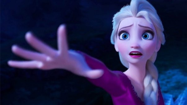 Холодное сердце-2»: компанию Disney обвинили в «захвате» проката в ...