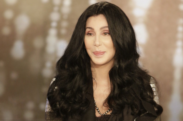 73-year-old Cher stars in Dsquared2 campaign