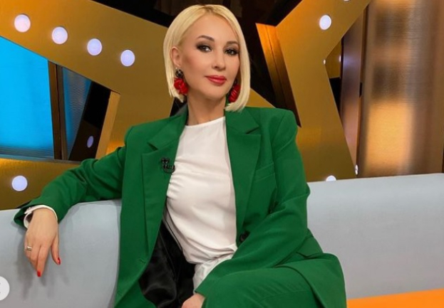 «Երեւան, դու հիասքանչ ես»․ հայտնի հեռուստահաղորդավարուհի Լերա Կուդրյավցեւան Հայաստանում է (ֆոտո)