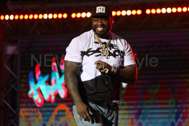«Հայաստանը խենթանալու էր»․ 50 Cent-ը կիսվել է Երեւանում կայացած իր համերգի տպավորություններով (վիդեո)