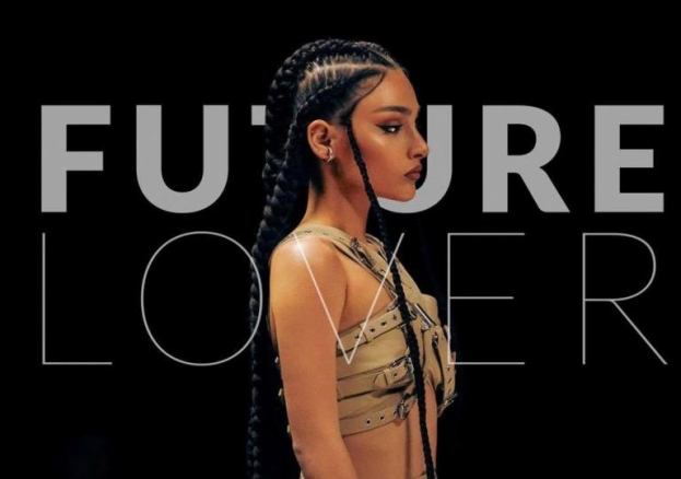 Բրյունետ-Future Lover. թողարկվել է «Եվրատեսիլ 2023»-ում Հայաստանի երգը (վիդեո)