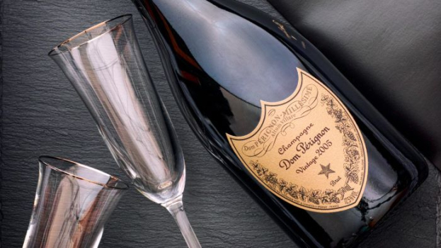 Wine Story: Все что вы знали и не знали о шампанском Dom Pérignon