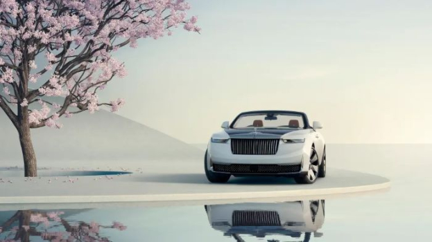 Rolls-Royce-ը ներկայացրել է Arcadia Droptail շքեղ մեքենան, որն ամենաթանկն է  աշխարհում