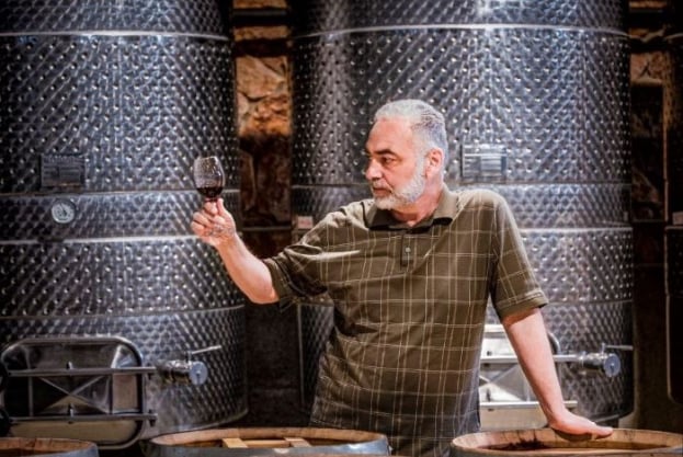 Wine Story. Van Ardi գինիները Հայաստանի ժառանգության մասին են
