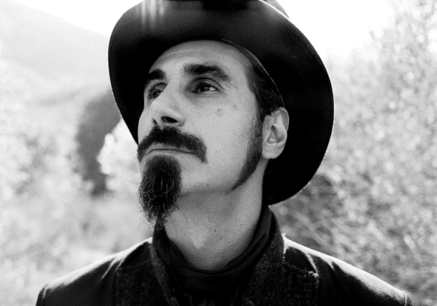 I want to remember my ancestors who perished and those who survived: Serj Tankian commemorates the victims of the Armenian Genocide of 1915