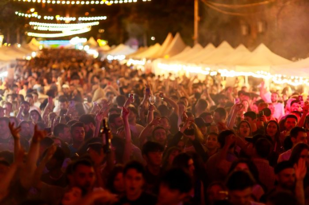 Yerevan Wine Days 2025: Armenia’s main wine festival returns with new concept