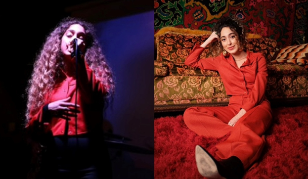 ArmenՅԱՆs: Los Angeles-based singer Krista Marina on her first experience as an actress in a Christmas movie shot in Armenia, her roots and keeping the Armenian traditions