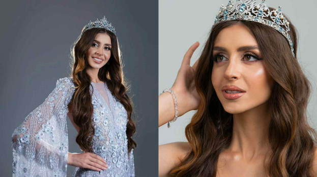 «Միշտ ցանկացել եմ ներկայացնել Հայաստանը եւ մեր մշակույթը՝ գեղեցկության ու խելքի միասնությամբ»․ Անուշ Աղաբալյանը՝ գեղեցկուհու տիտղոսի ու հետագա քայլերի մասին