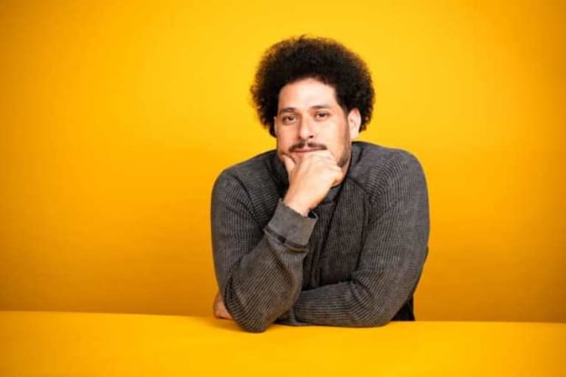 ArmenՅԱՆs: Mexican-Armenian Jack Assadourian on his first shows in Yerevan and his deep responsibility to speak up about Artsakh on his platform 