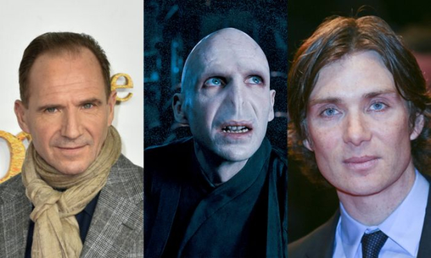 Voldemort slip-up: Did Rafe Fiennes reveal Cillian Murphy as the new ...