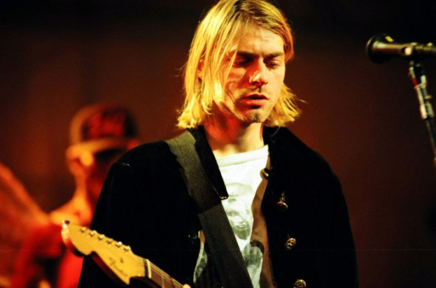 The mystery of Kurt Cobain’s death: Suicide note may have been written ...