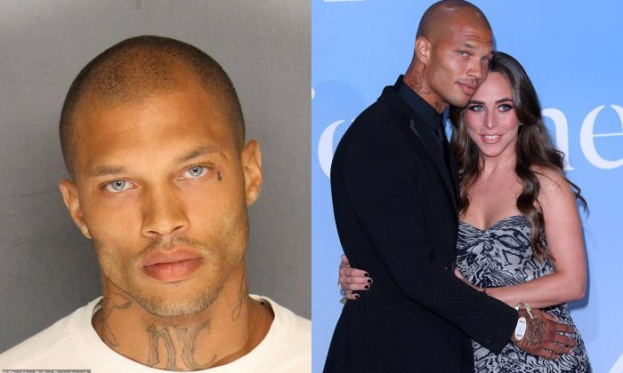 Model Inmate Jeremy “The hottest felony” opens up about how fame ruined his life in prison