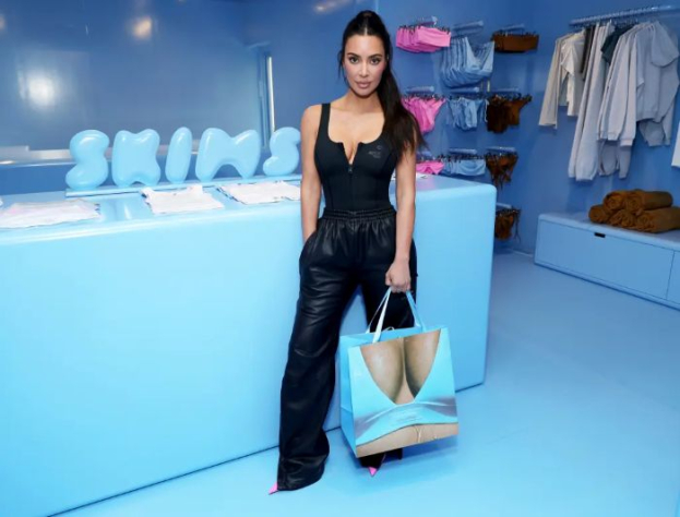 Cocaine worth $8.4 million found in shipment of Kim Kardashian’s Skims ...