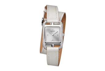 Hermès unveils the Cape Cod “Mini”: Petite luxury for the wrist display picture 3