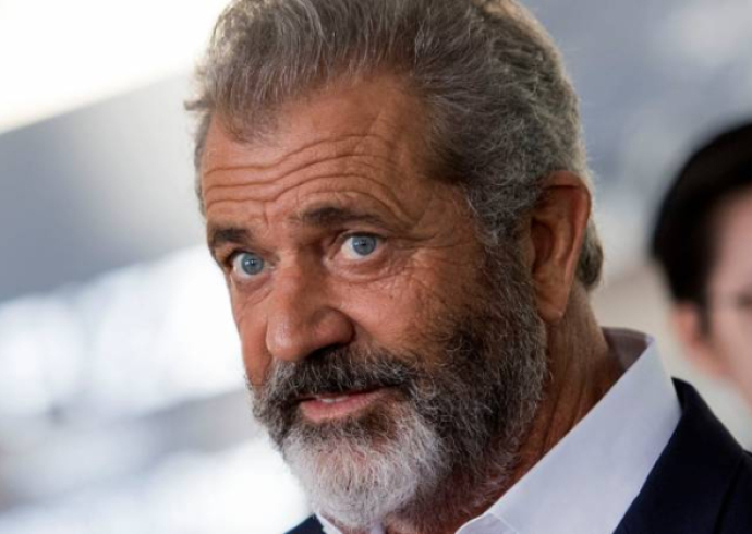 Mel Gibson condemns Azerbaijan military aggression against Karabakh Armenians