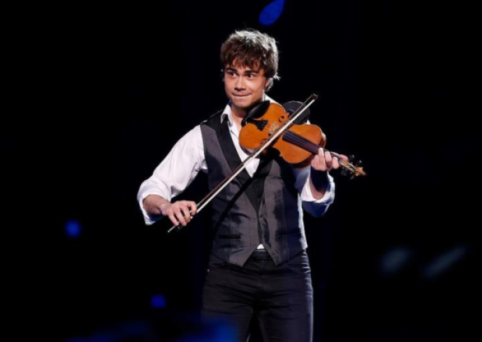 Eurovision 2024: Alexander Rybak says Armenian song Jako is one of his favorites