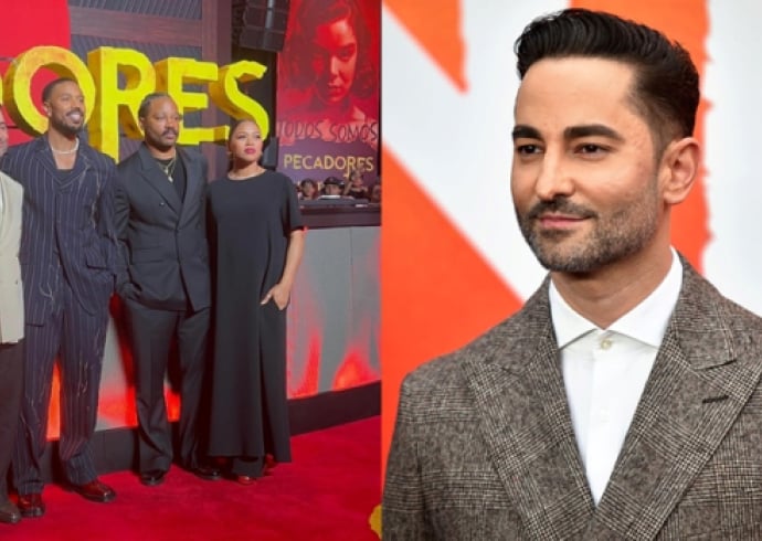 ArmenՅԱՆs: Bridging Armenia and Hollywood: Sev Ohanian on Sinners, My Big Armenian Family, and His Upcoming Film Featuring a Strong Armenian Female Lead